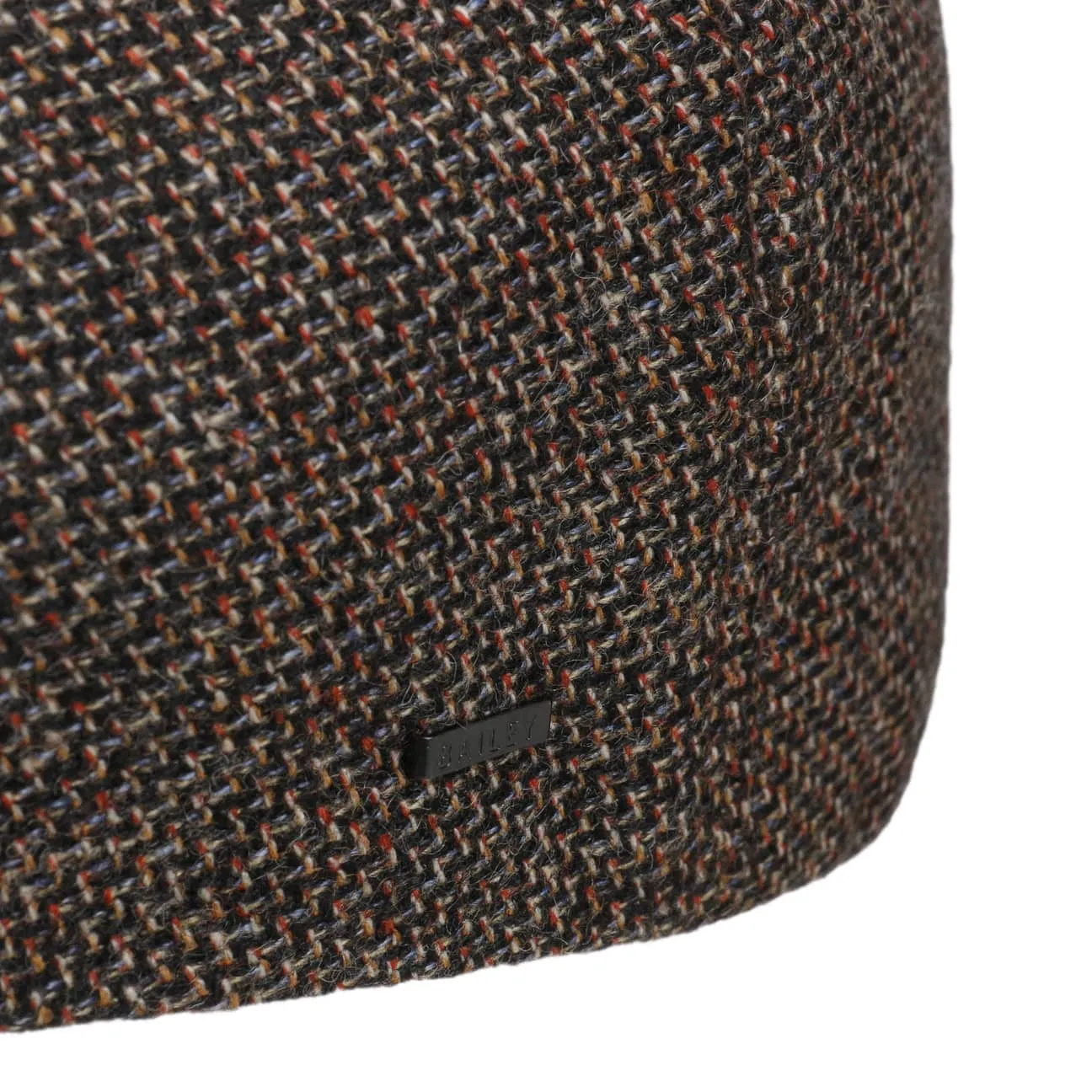 Bailey 1922 Hats Holford Flat Cap by Bailey 1922