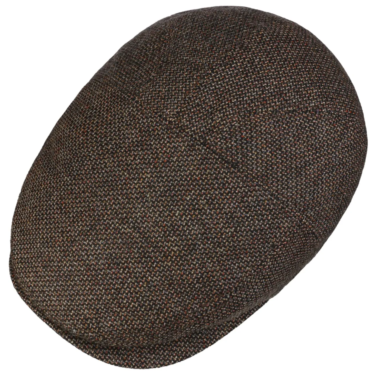 Bailey 1922 Hats Holford Flat Cap by Bailey 1922