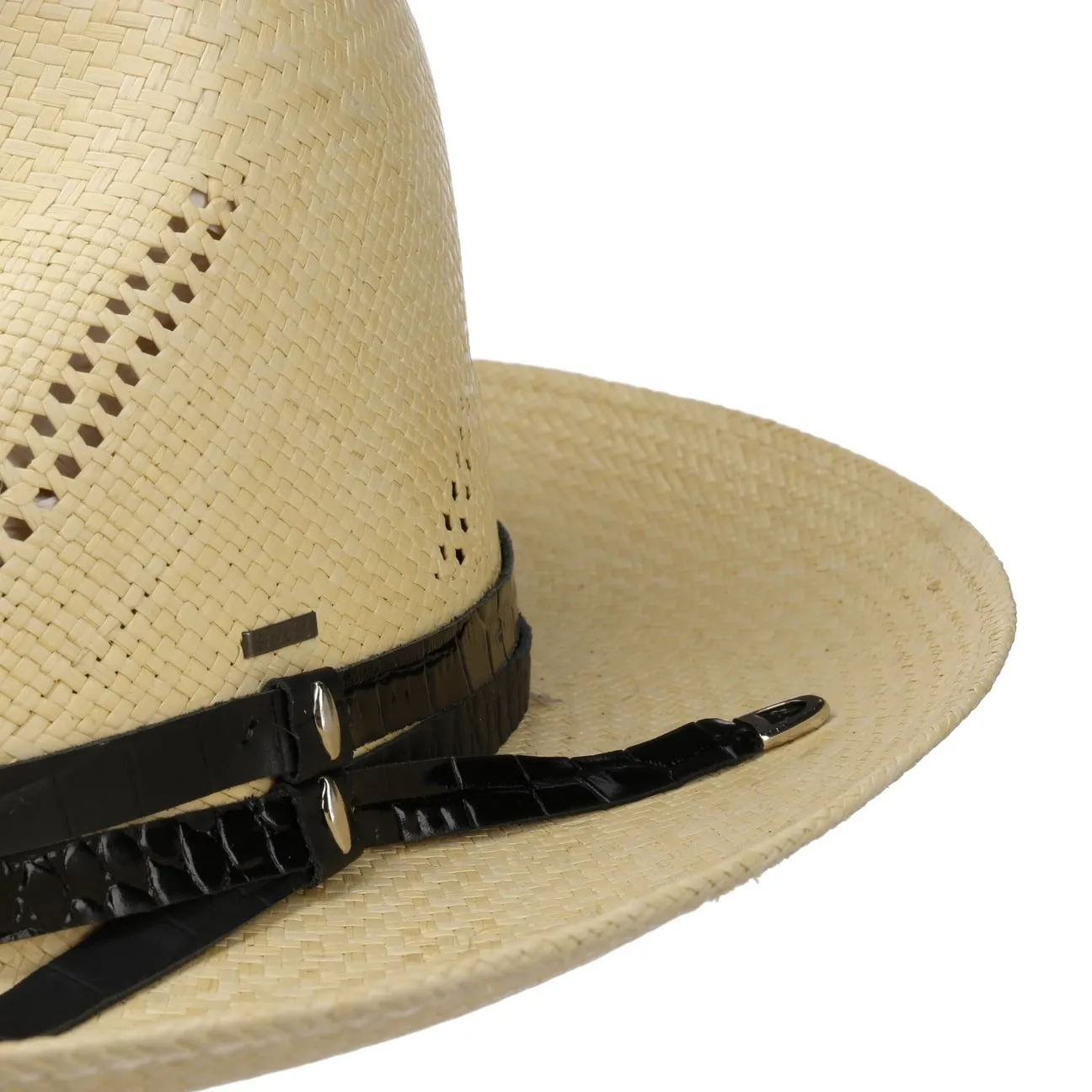Bailey 1922 Hats Jansen Panama Hat by Bailey 1922