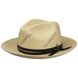 Bailey 1922 Hats Jansen Panama Hat by Bailey 1922