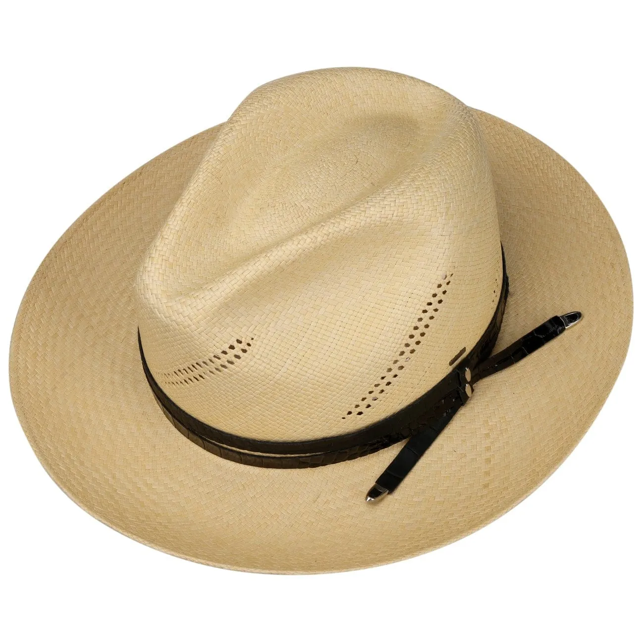 Bailey 1922 Hats Jansen Panama Hat by Bailey 1922