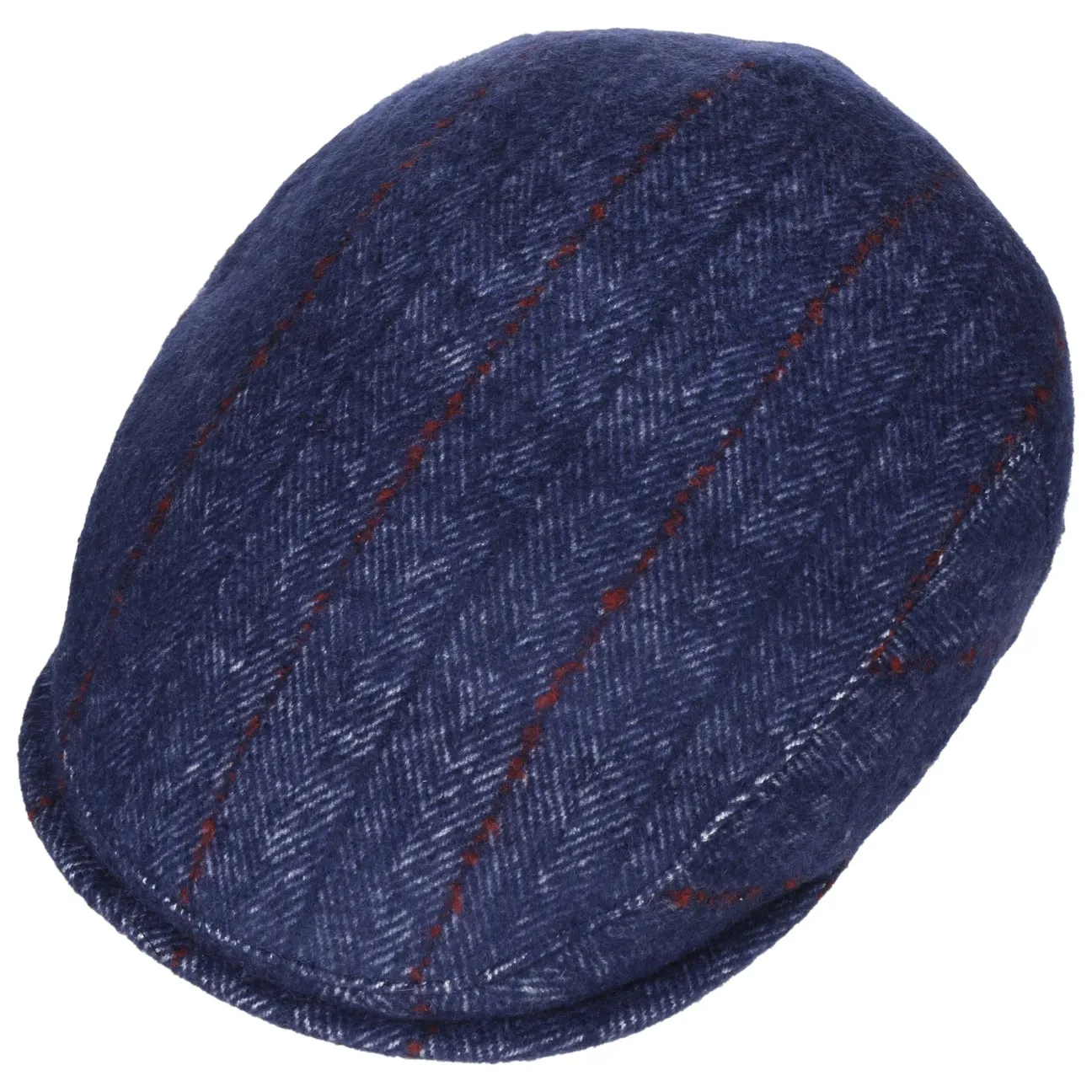Bailey 1922 Hats Kenon Flat Cap by Bailey 1922