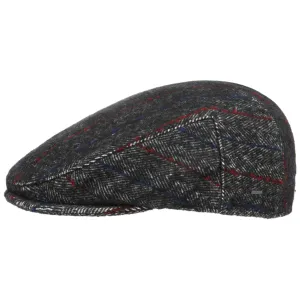 Bailey 1922 Hats Kenon Flat Cap by Bailey 1922