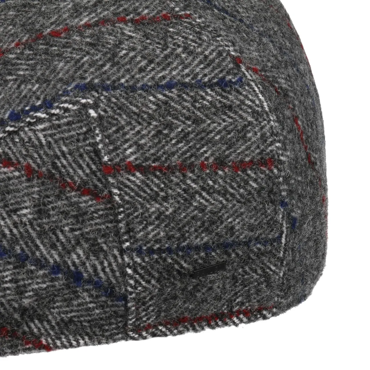 Bailey 1922 Hats Kenon Flat Cap by Bailey 1922