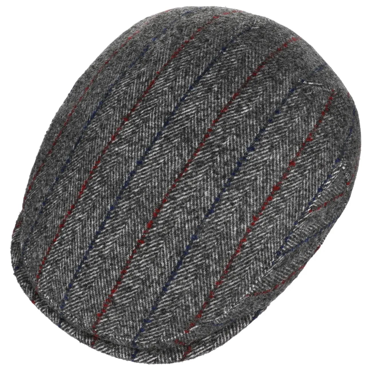 Bailey 1922 Hats Kenon Flat Cap by Bailey 1922