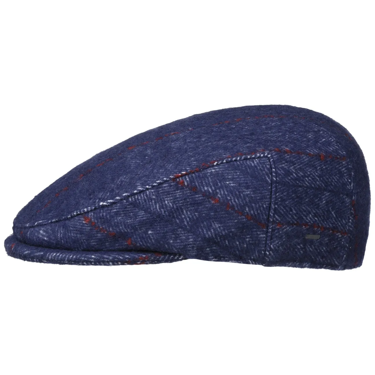 Bailey 1922 Hats Kenon Flat Cap by Bailey 1922