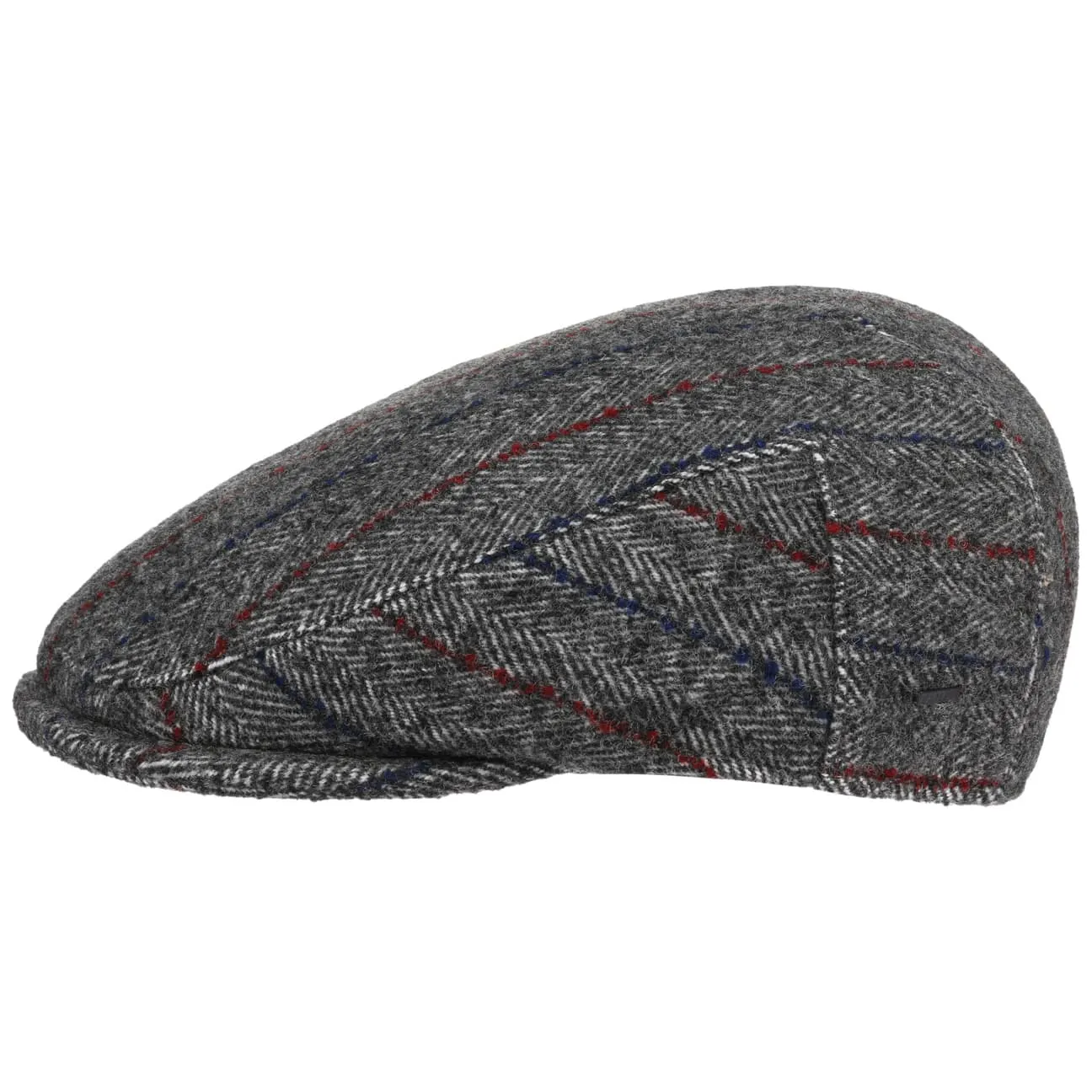 Bailey 1922 Hats Kenon Flat Cap by Bailey 1922