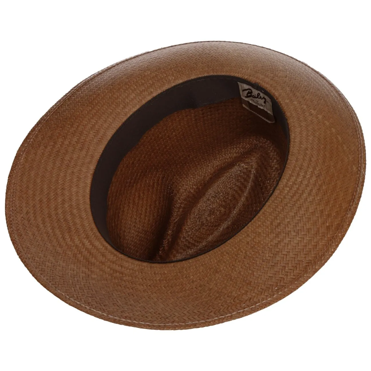 Bailey 1922 Hats Kirton Panama Hat by Bailey 1922