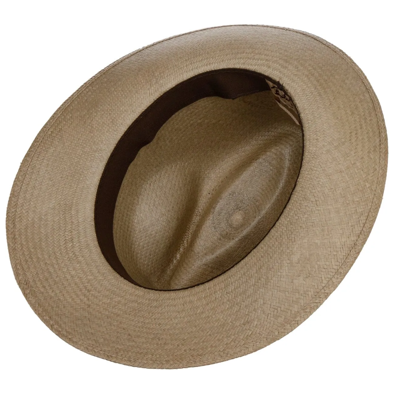 Bailey 1922 Hats Kirton Panama Hat by Bailey 1922