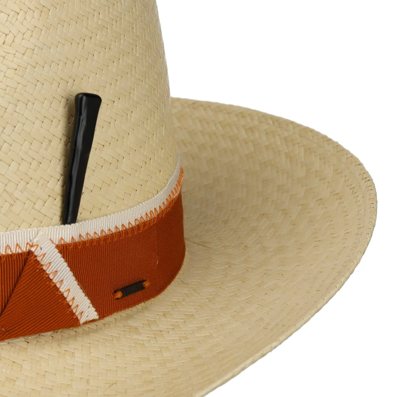 Bailey 1922 Hats Kirton Panama Hat by Bailey 1922
