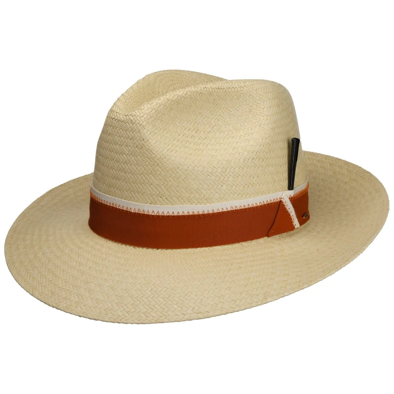 Bailey 1922 Hats Kirton Panama Hat by Bailey 1922
