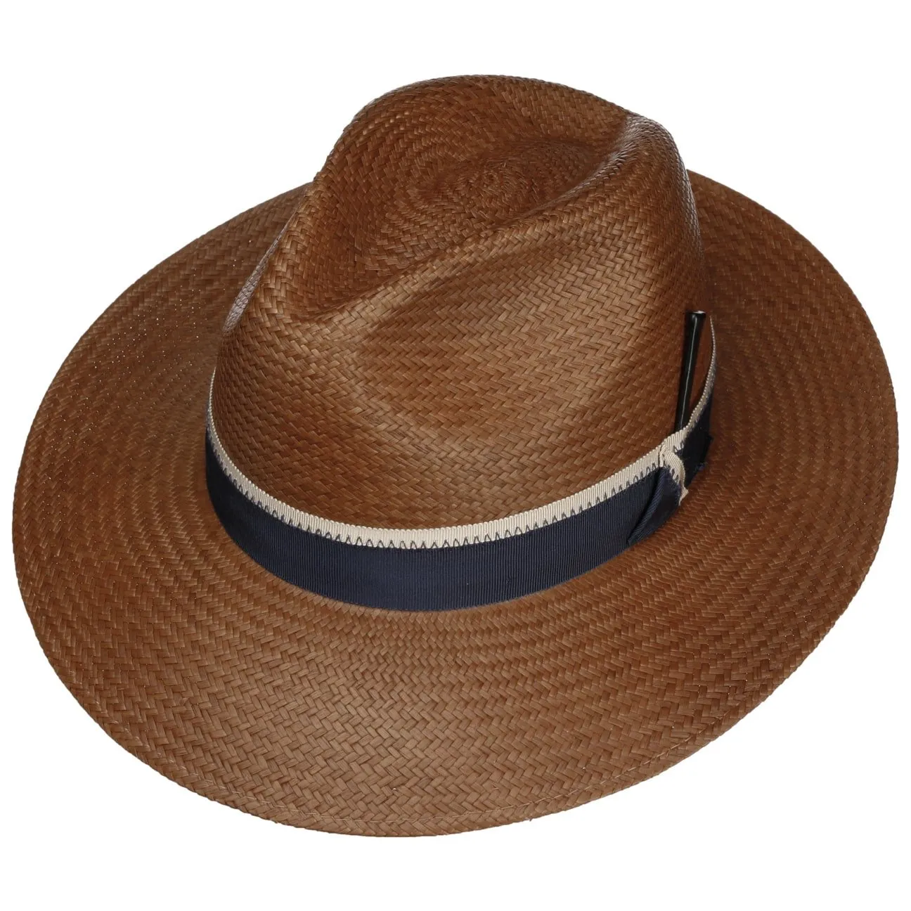 Bailey 1922 Hats Kirton Panama Hat by Bailey 1922