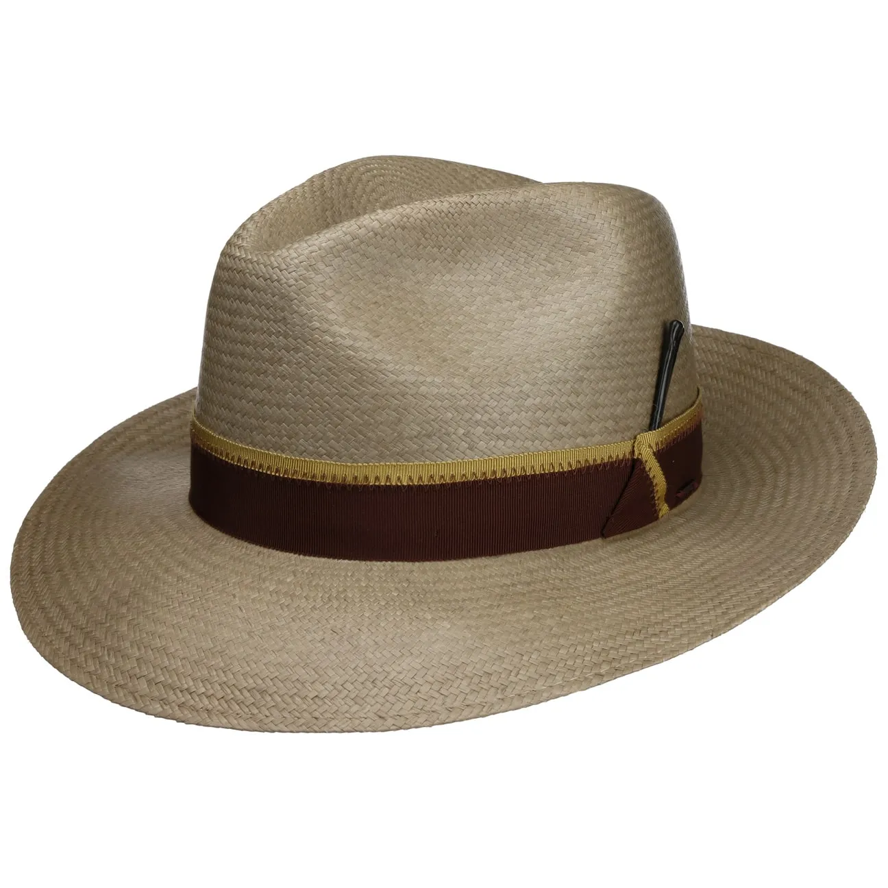 Bailey 1922 Hats Kirton Panama Hat by Bailey 1922