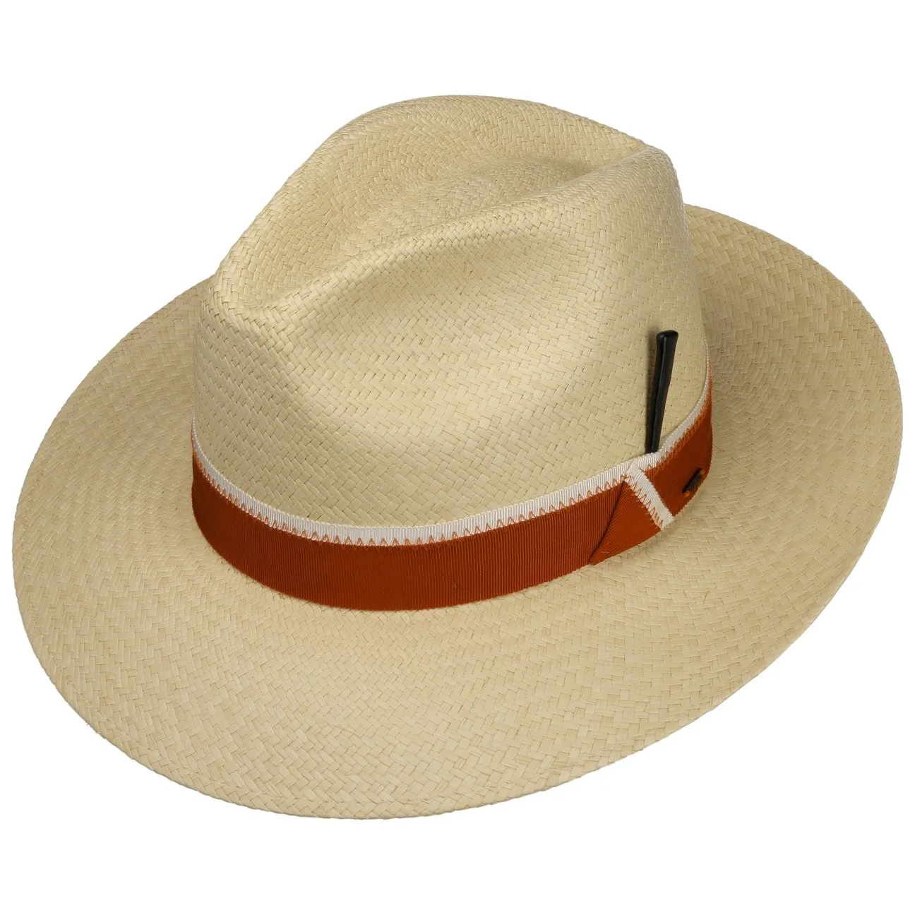 Bailey 1922 Hats Kirton Panama Hat by Bailey 1922