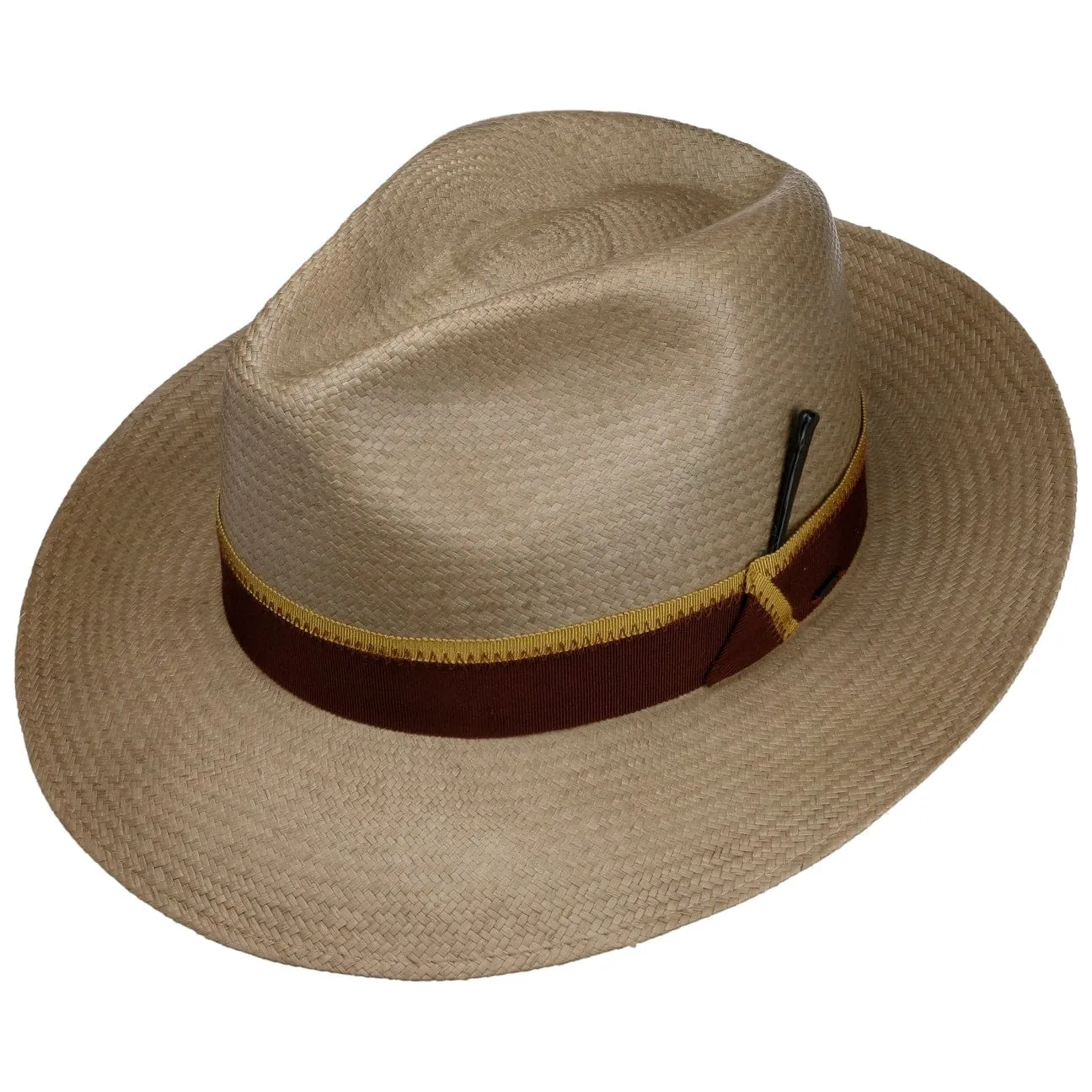 Bailey 1922 Hats Kirton Panama Hat by Bailey 1922
