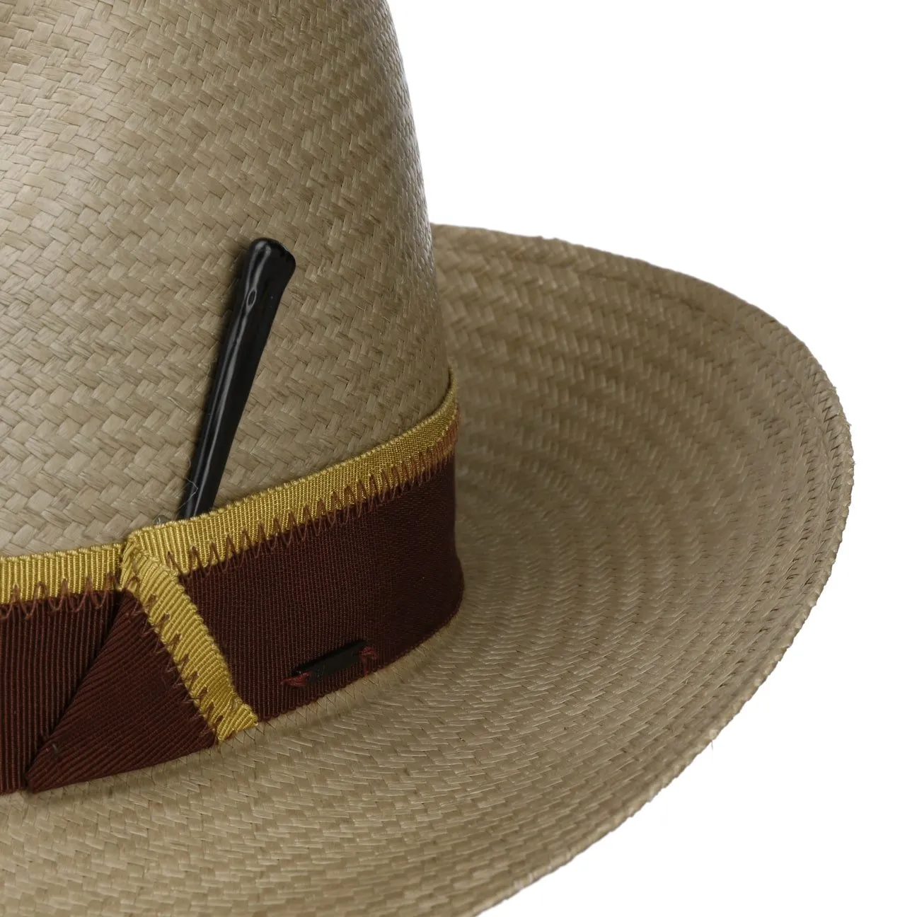 Bailey 1922 Hats Kirton Panama Hat by Bailey 1922
