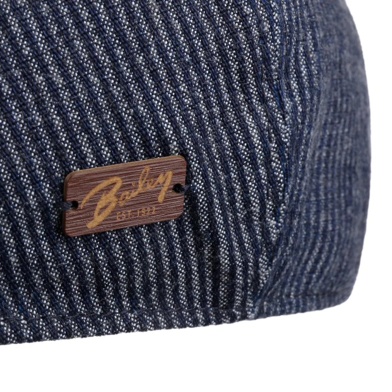 Bailey 1922 Hats Koser Flat Cap by Bailey 1922