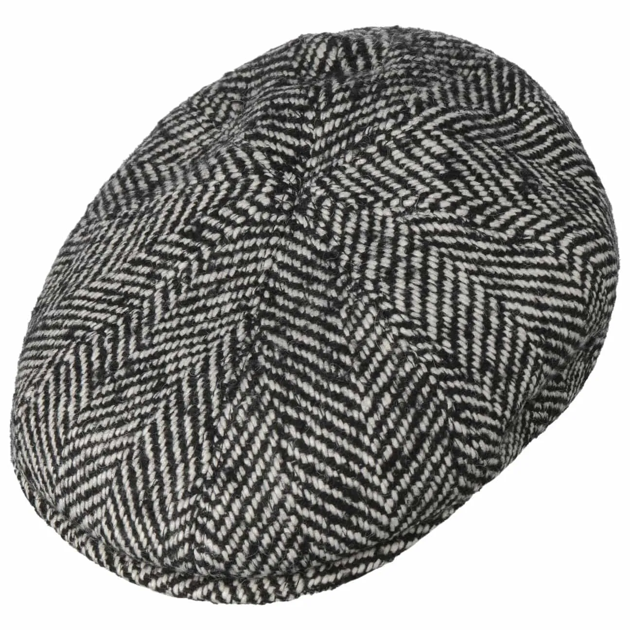 Bailey 1922 Hats Kufell Newsboy Cap by Bailey 1922