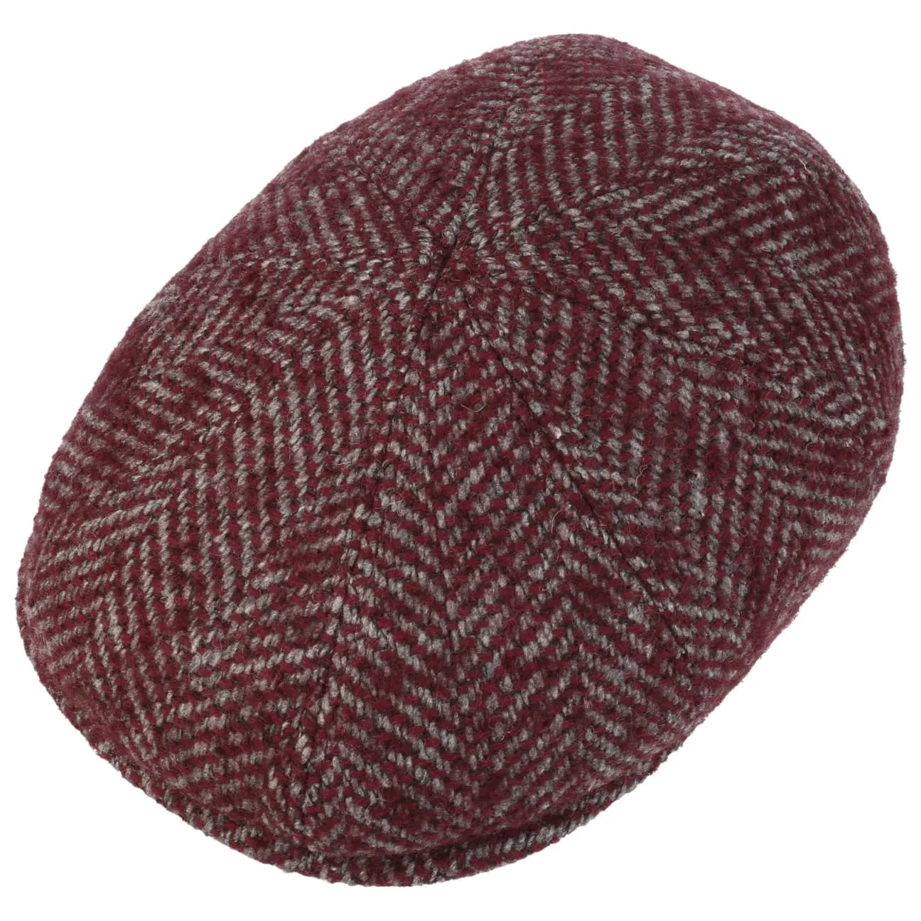 Bailey 1922 Hats Kufell Newsboy Cap by Bailey 1922