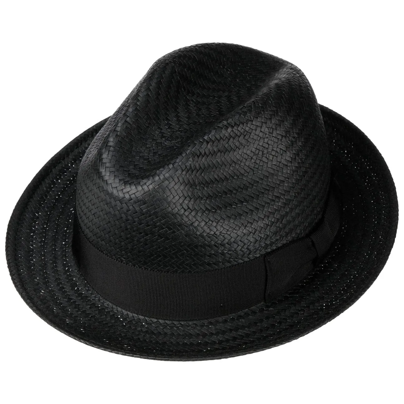 Bailey 1922 Hats Lando Straw Hat by Bailey 1922