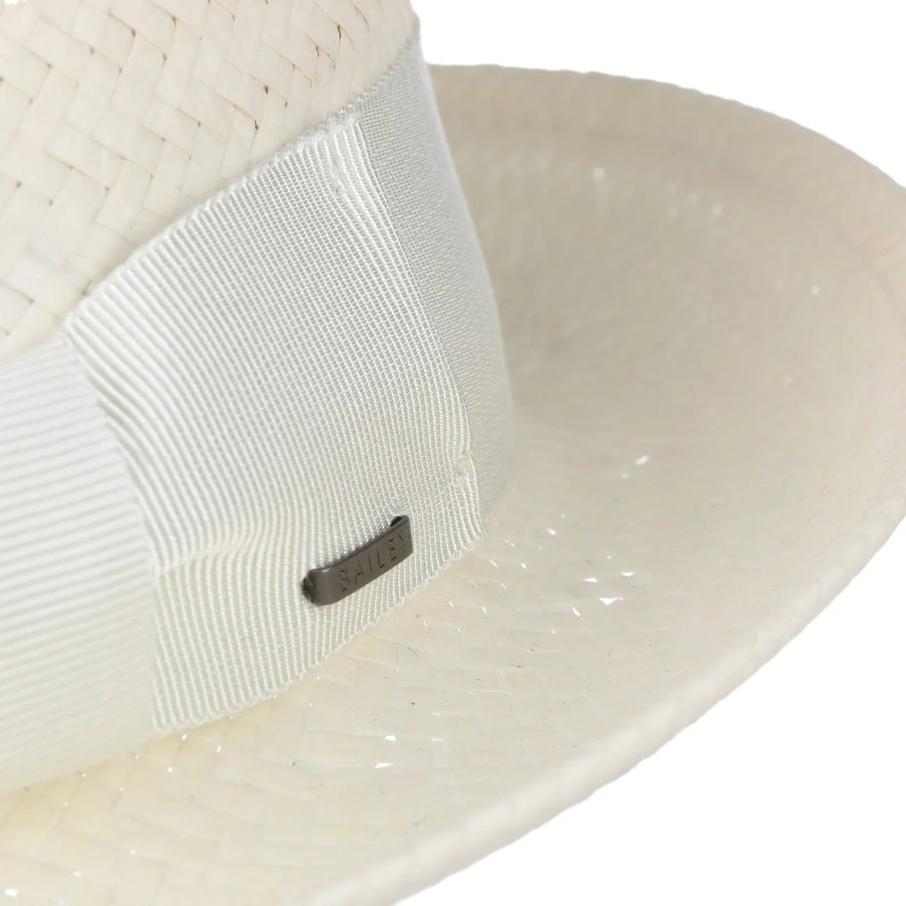 Bailey 1922 Hats Lando Straw Hat by Bailey 1922