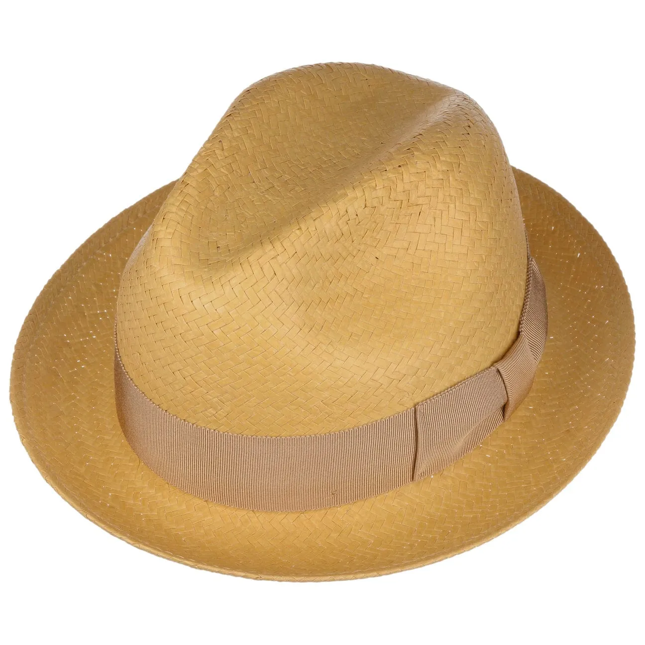 Bailey 1922 Hats Lando Straw Hat by Bailey 1922