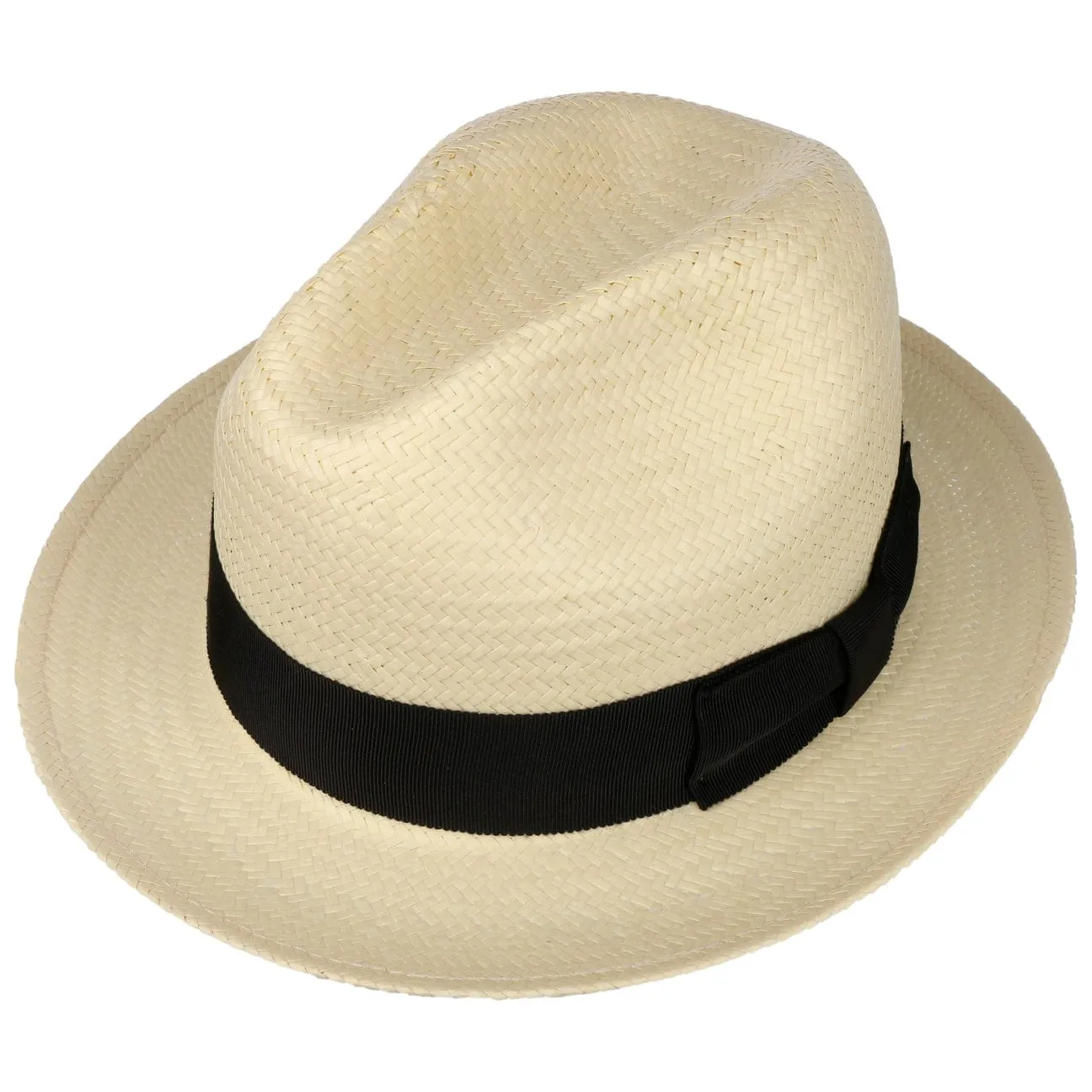 Bailey 1922 Hats Lando Straw Hat by Bailey 1922