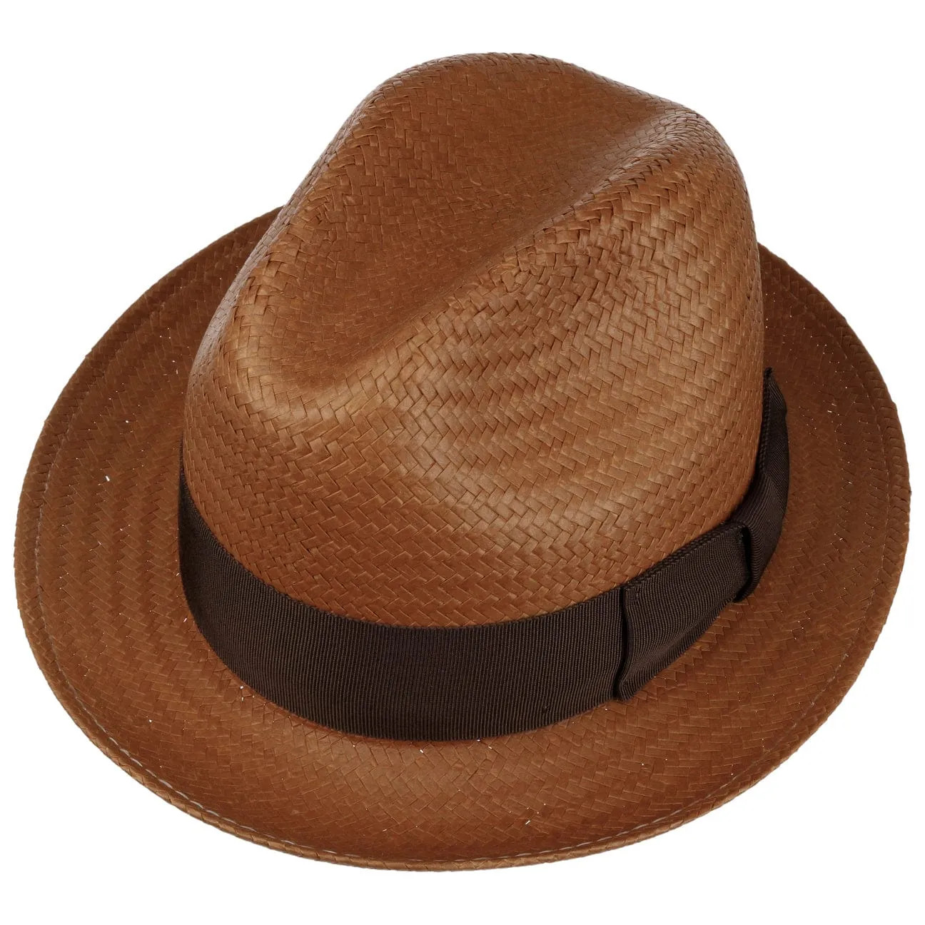 Bailey 1922 Hats Lando Straw Hat by Bailey 1922