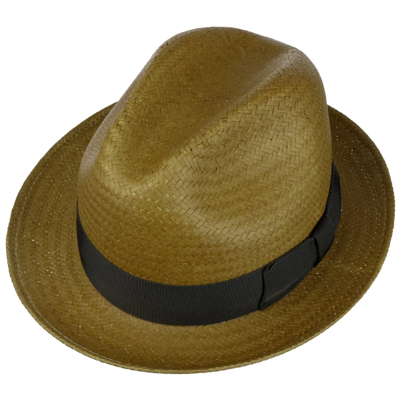 Bailey 1922 Hats Lando Straw Hat by Bailey 1922
