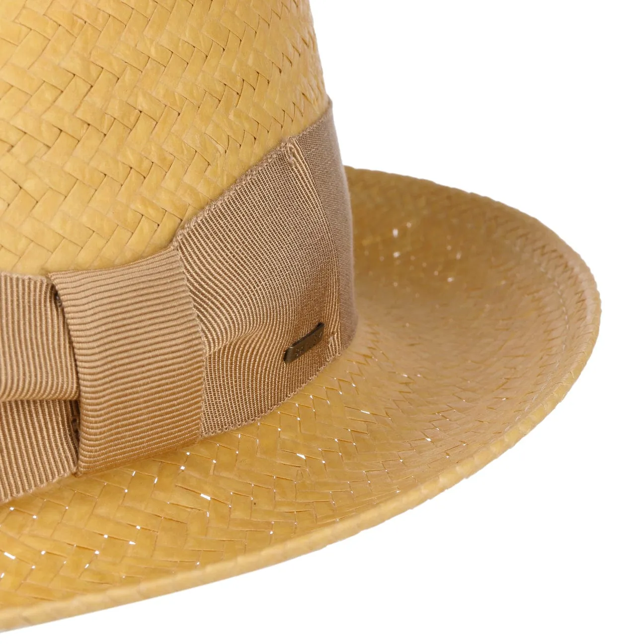 Bailey 1922 Hats Lando Straw Hat by Bailey 1922