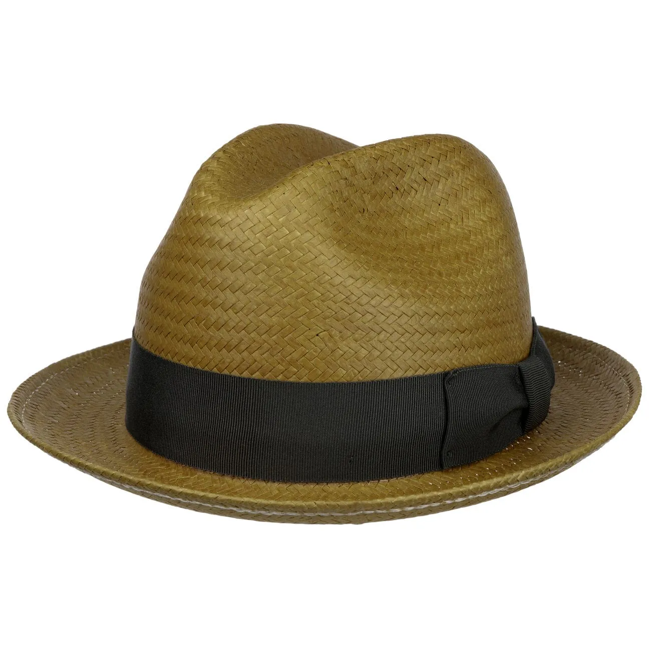 Bailey 1922 Hats Lando Straw Hat by Bailey 1922
