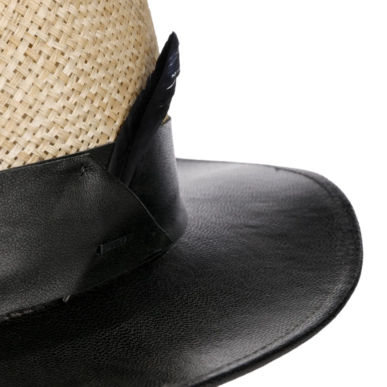 Bailey 1922 Hats Larsen Straw Hat by Bailey 1922