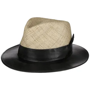 Bailey 1922 Hats Larsen Straw Hat by Bailey 1922