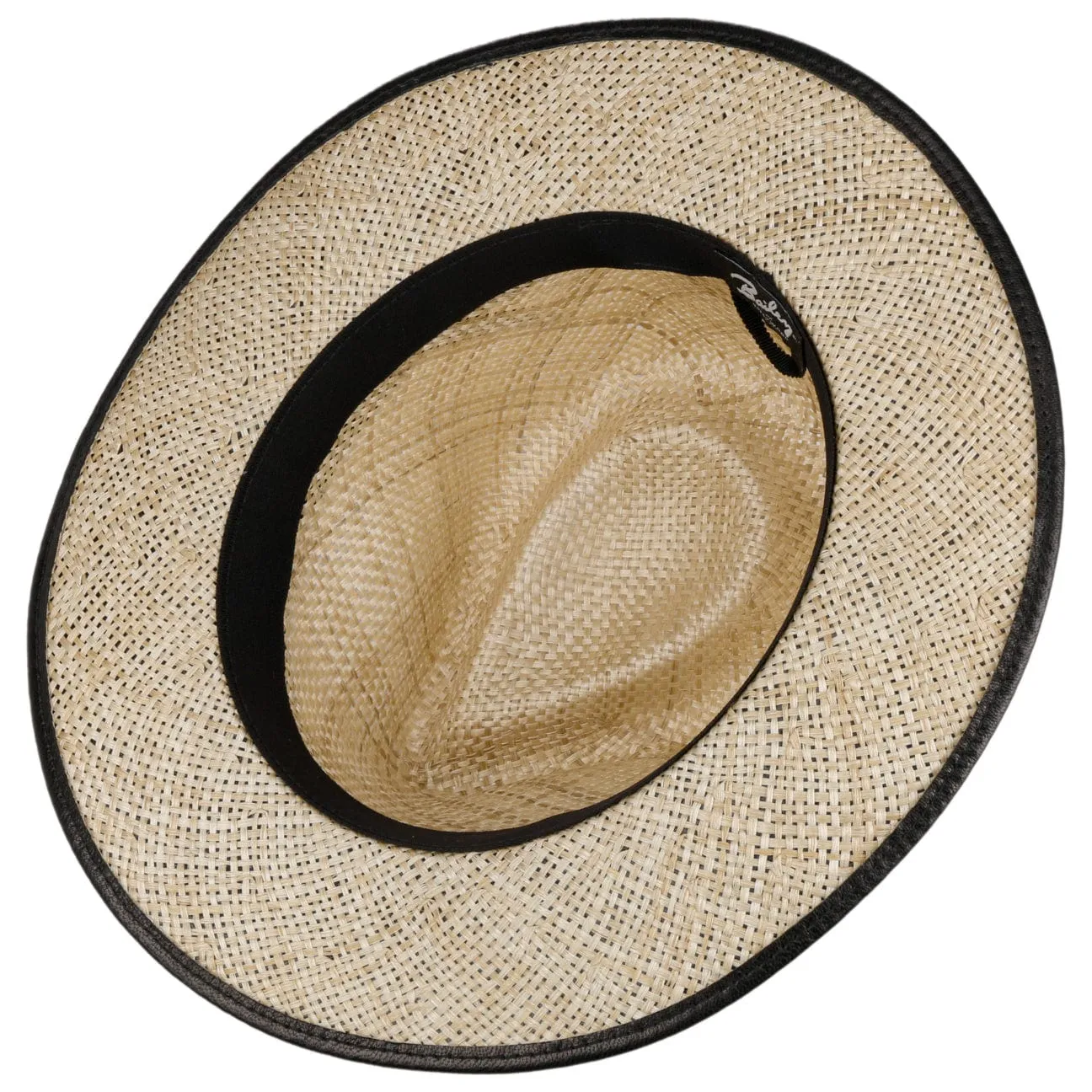 Bailey 1922 Hats Larsen Straw Hat by Bailey 1922
