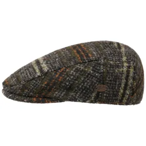 Bailey 1922 Hats Liston Flat Cap by Bailey 1922