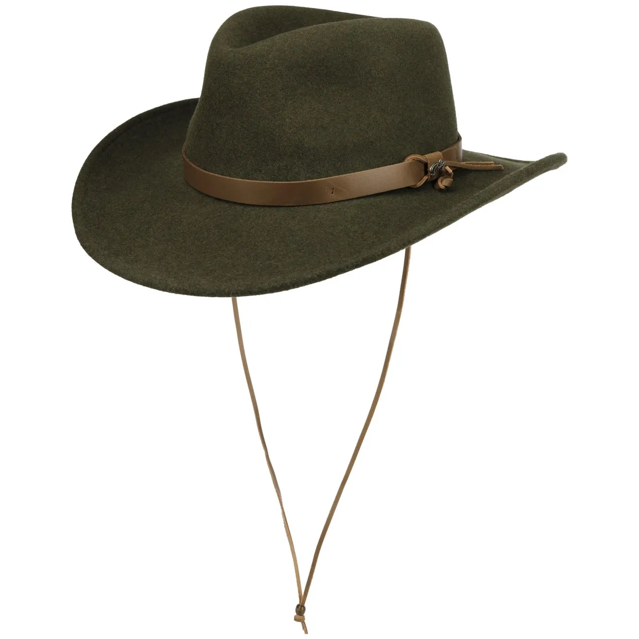 Bailey 1922 Hats Litefelt Western Hat by Bailey 1922