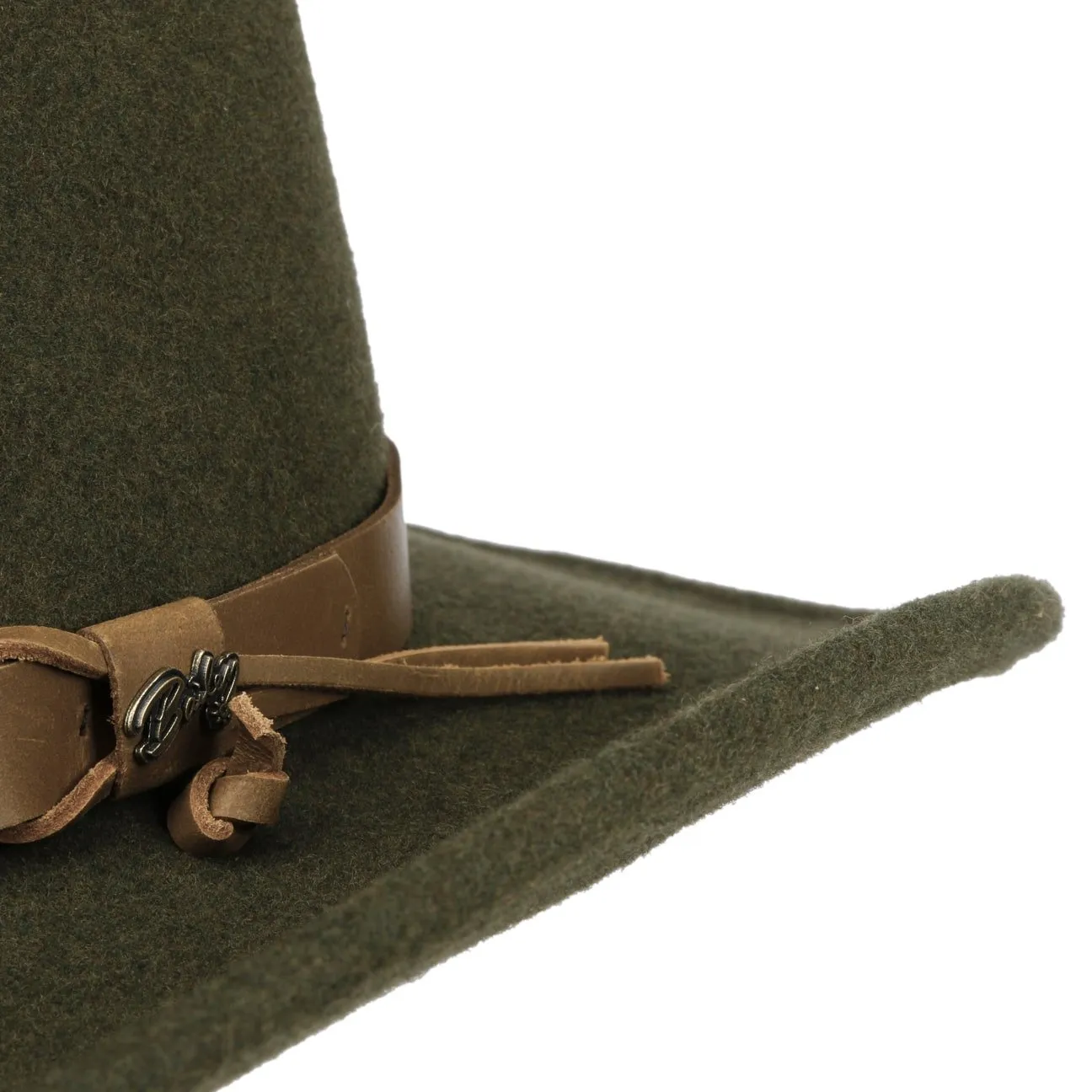 Bailey 1922 Hats Litefelt Western Hat by Bailey 1922
