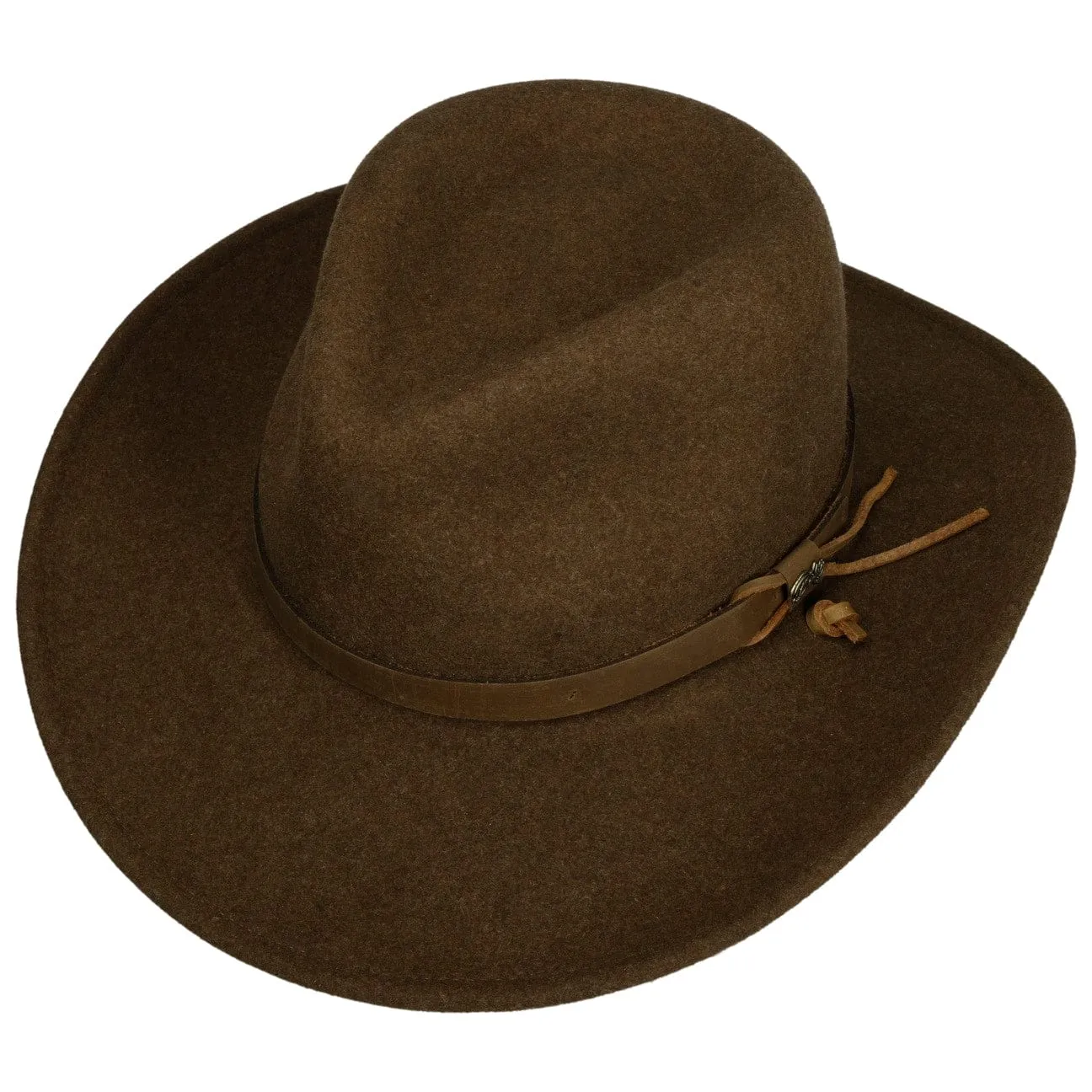 Bailey 1922 Hats Litefelt Western Hat by Bailey 1922