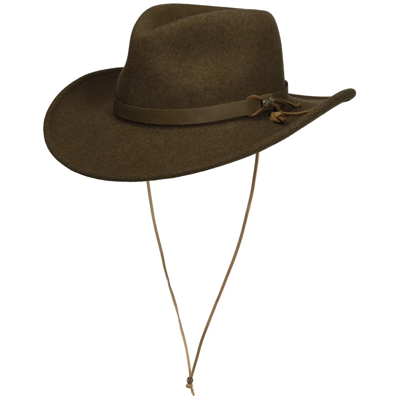 Bailey 1922 Hats Litefelt Western Hat by Bailey 1922