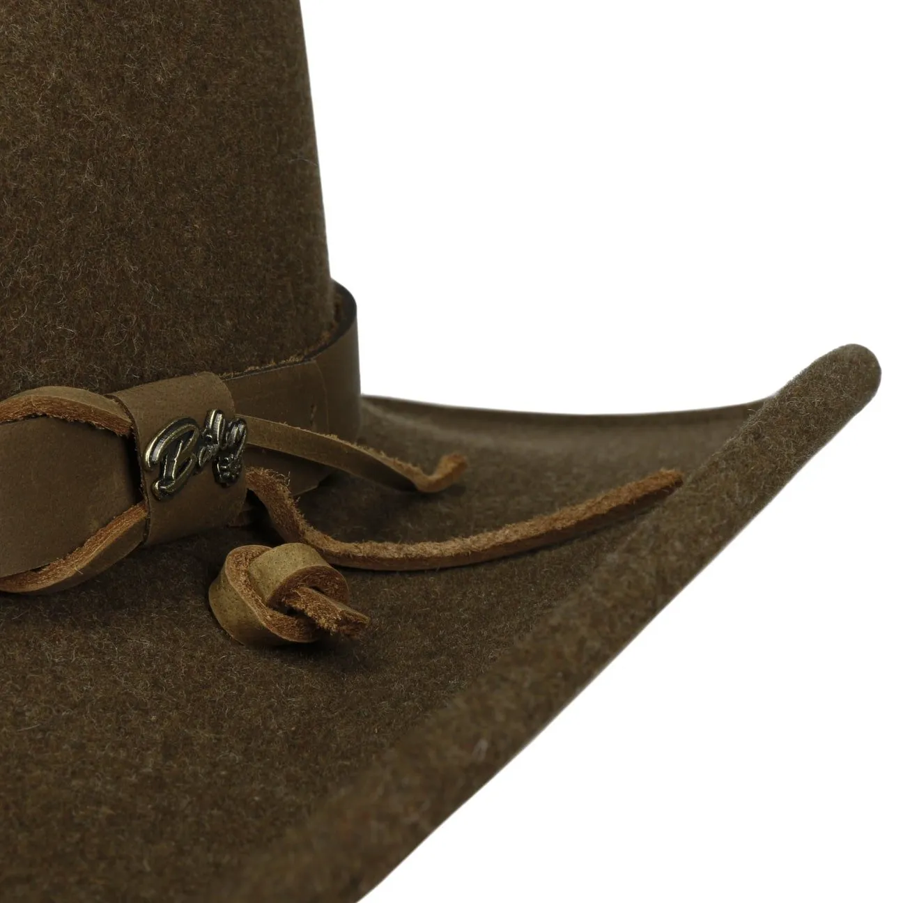 Bailey 1922 Hats Litefelt Western Hat by Bailey 1922
