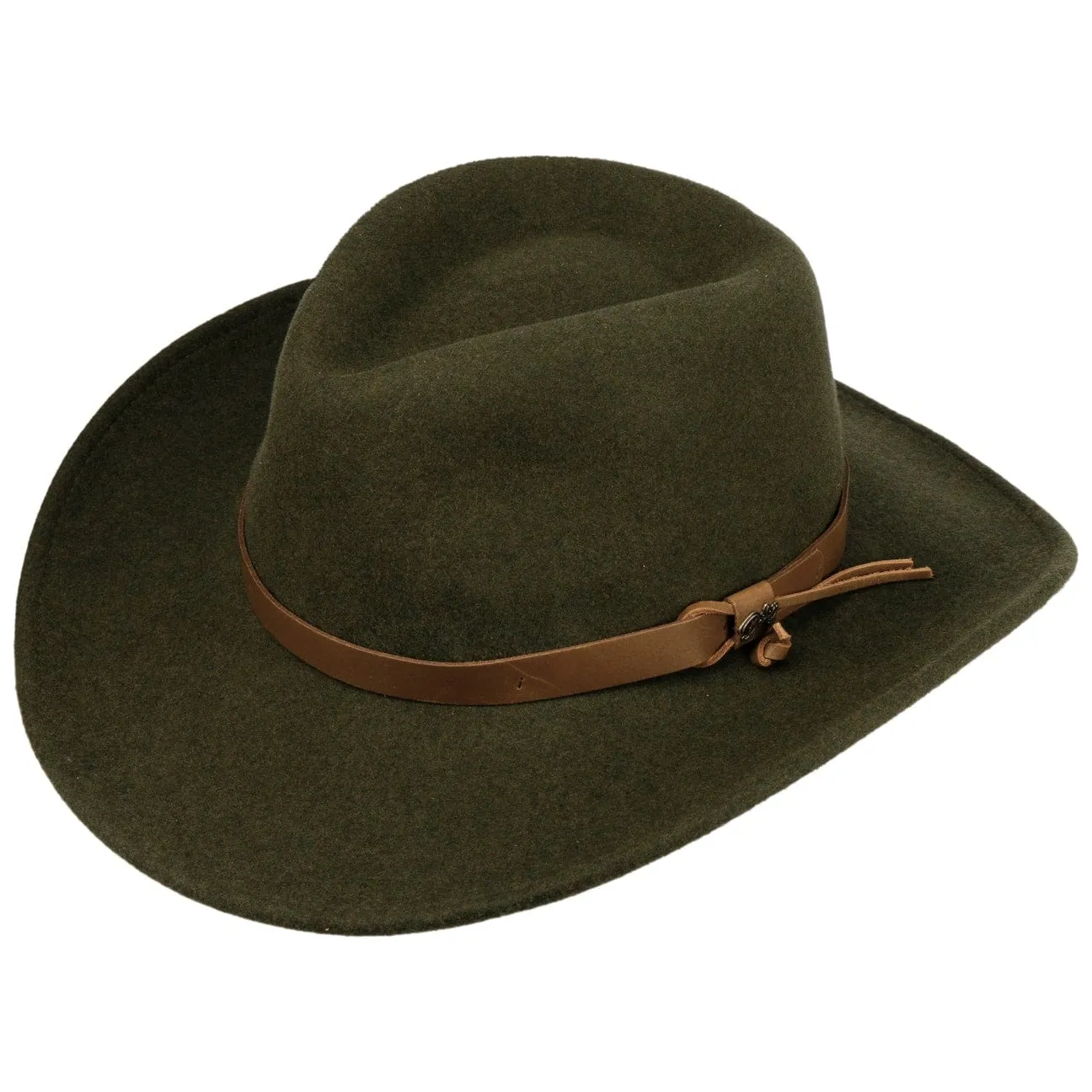 Bailey 1922 Hats Litefelt Western Hat by Bailey 1922
