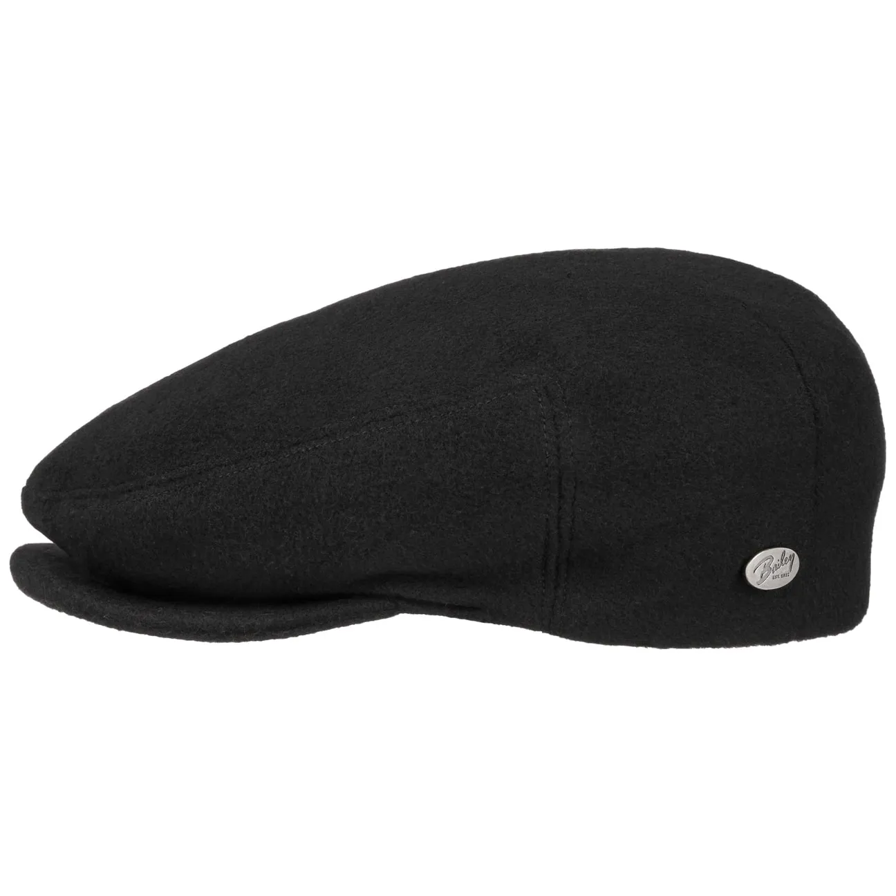 Bailey 1922 Hats Lord Flat Cap by Bailey 1922