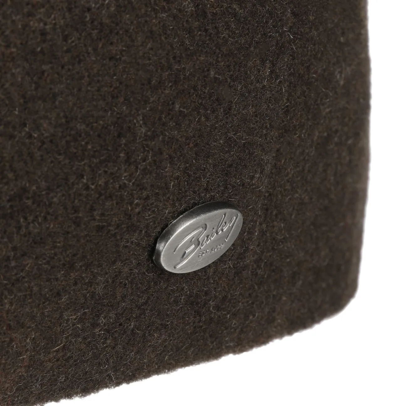 Bailey 1922 Hats Lord Flat Cap by Bailey 1922