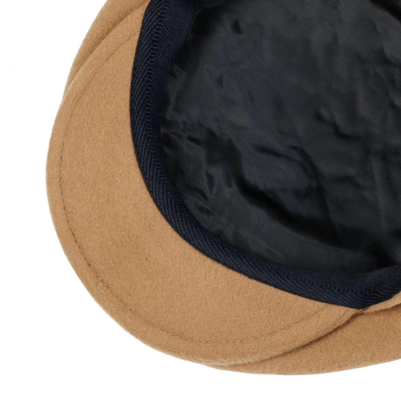 Bailey 1922 Hats Lord Flat Cap by Bailey 1922
