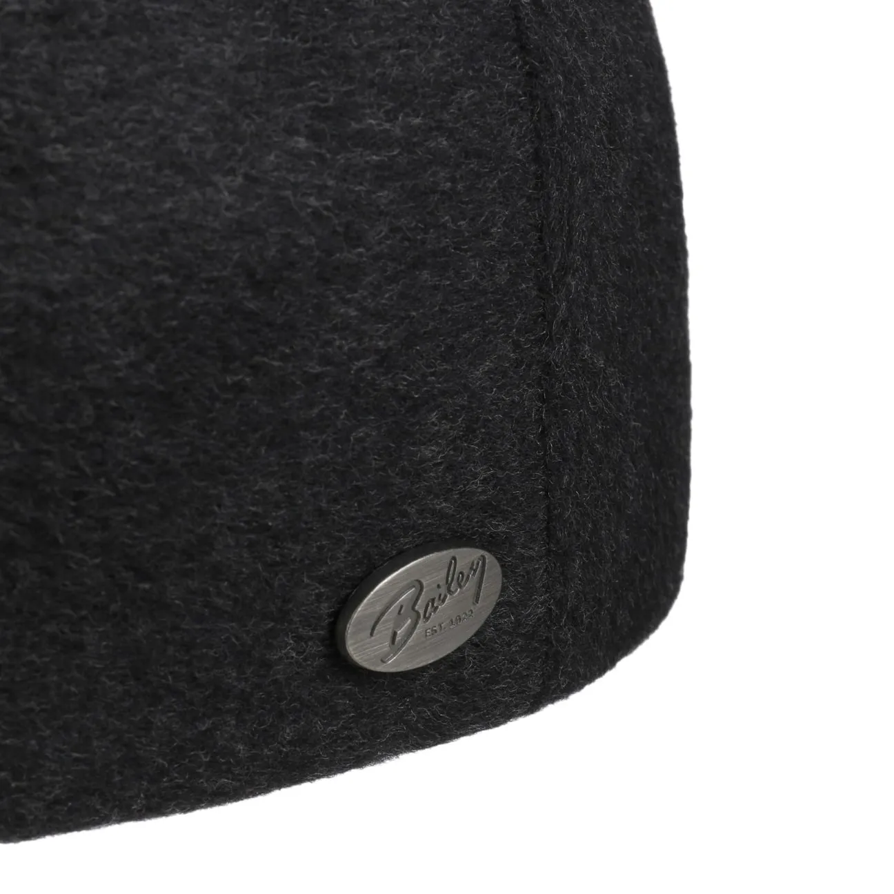 Bailey 1922 Hats Lord Flat Cap by Bailey 1922