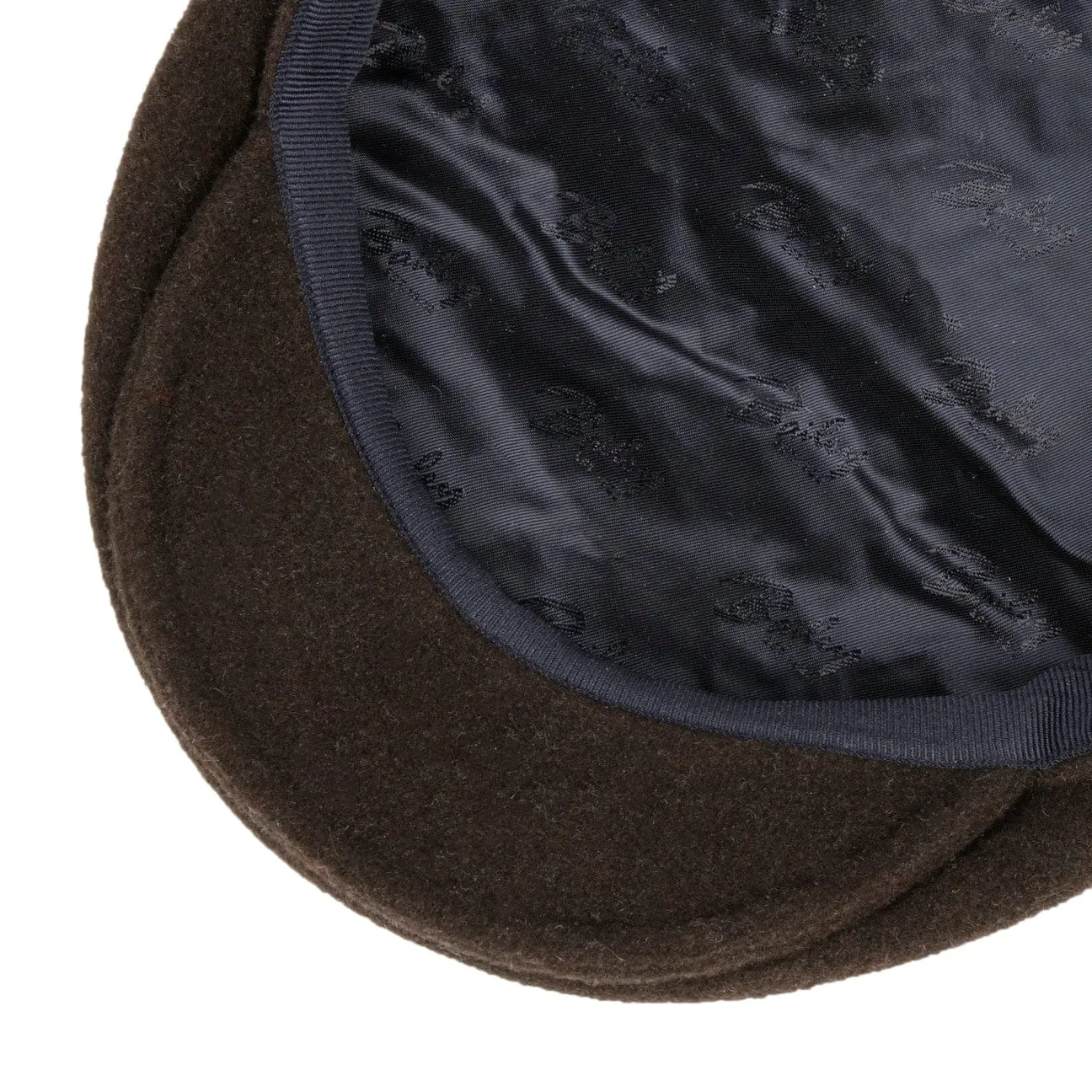 Bailey 1922 Hats Lord Flat Cap by Bailey 1922