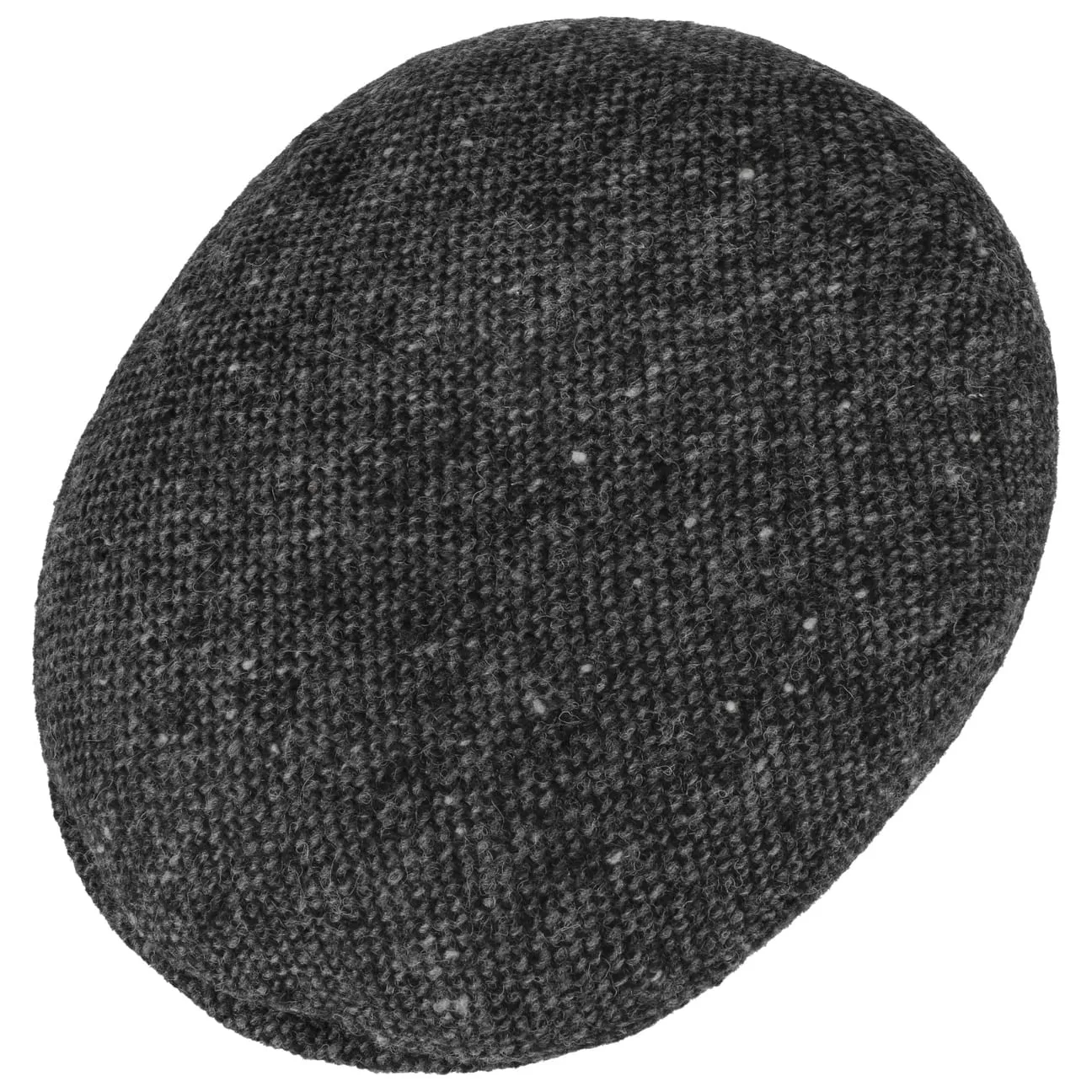 Bailey 1922 Hats Lord Tweed Flat Cap by Bailey 1922