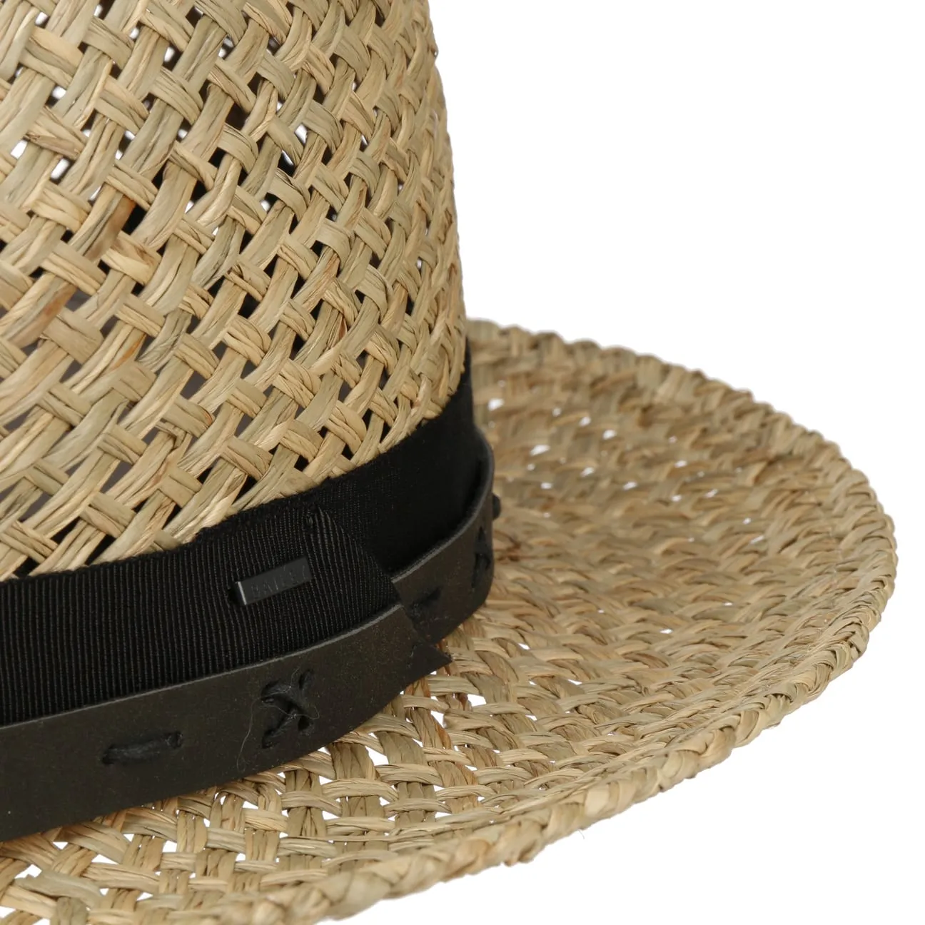 Bailey 1922 Hats Lowden Straw Hat by Bailey 1922