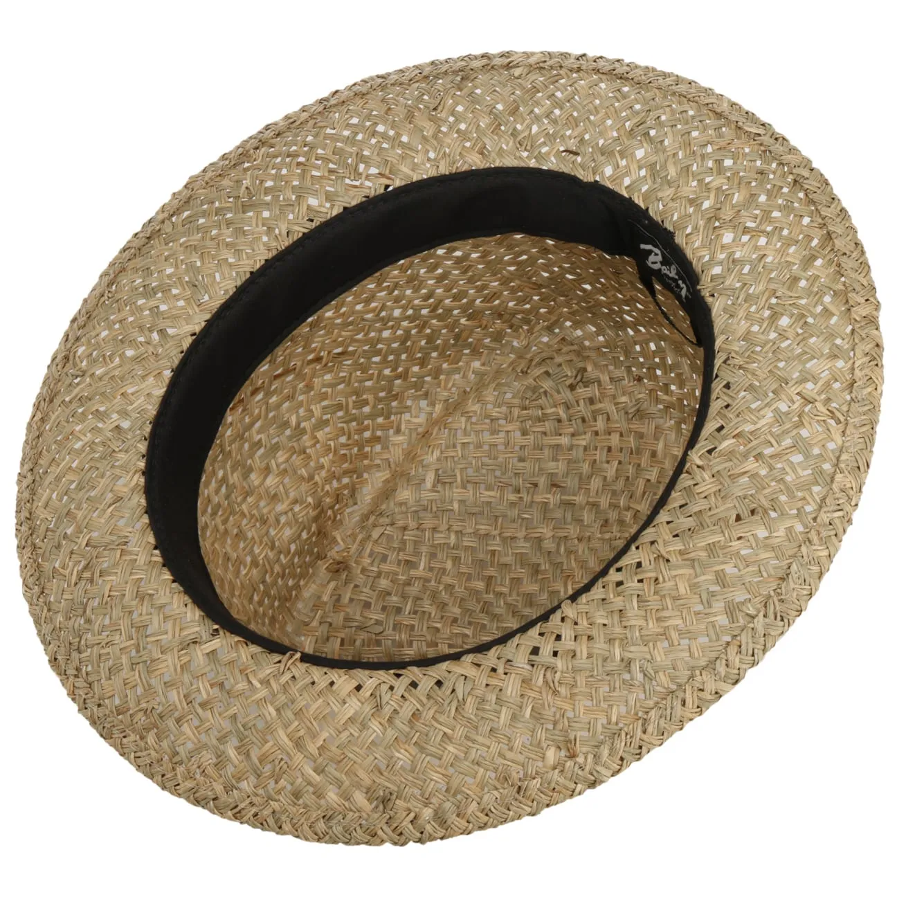 Bailey 1922 Hats Lowden Straw Hat by Bailey 1922