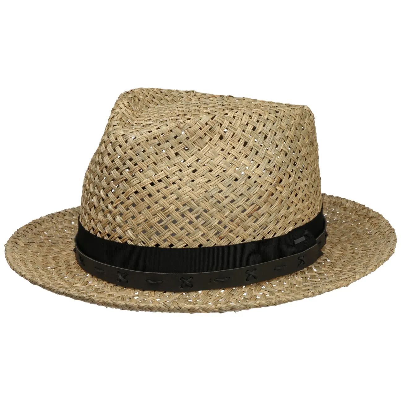 Bailey 1922 Hats Lowden Straw Hat by Bailey 1922